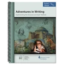 Adventures in Writing [Teacher's Manual only]