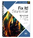 Fix It! Grammar: Level 4 Mowgli and Shere Khan [Teacher's Manual]