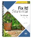 Fix It! Grammar: Level 5 Frog Prince [Student Book]