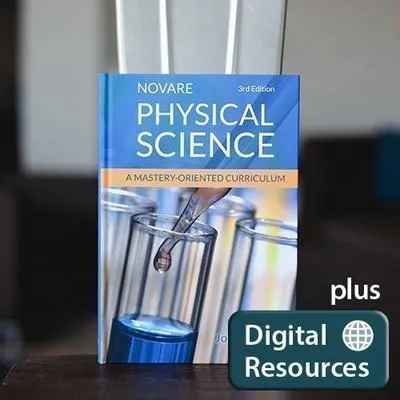 [NOVPhysSci] Novare Physical Science