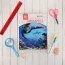 Exploring Creation with Zoology 2 Textbook: Swimming Creatures of the Fifth Day, 2nd Edition