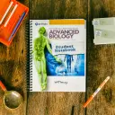 Exploring Creation with Advanced Biology: The Human Body, 2nd Edition, Student Notebook