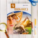 Exploring Creation with Zoology 3: Land Animals of the Sixth Day, 2nd Edition
