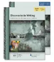 Discoveries in Writing [Teacher/Student Combo]