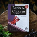 Latin for Children Primer B Program [Student Book Only]