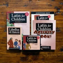Classical Academic Press